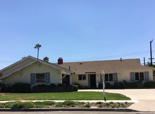 2710 E Sycamore St, Anaheim, CA 92806