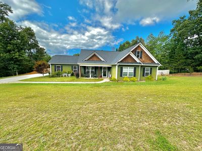 8820 Grassy Knoll Ln, Clermont, GA, 30527