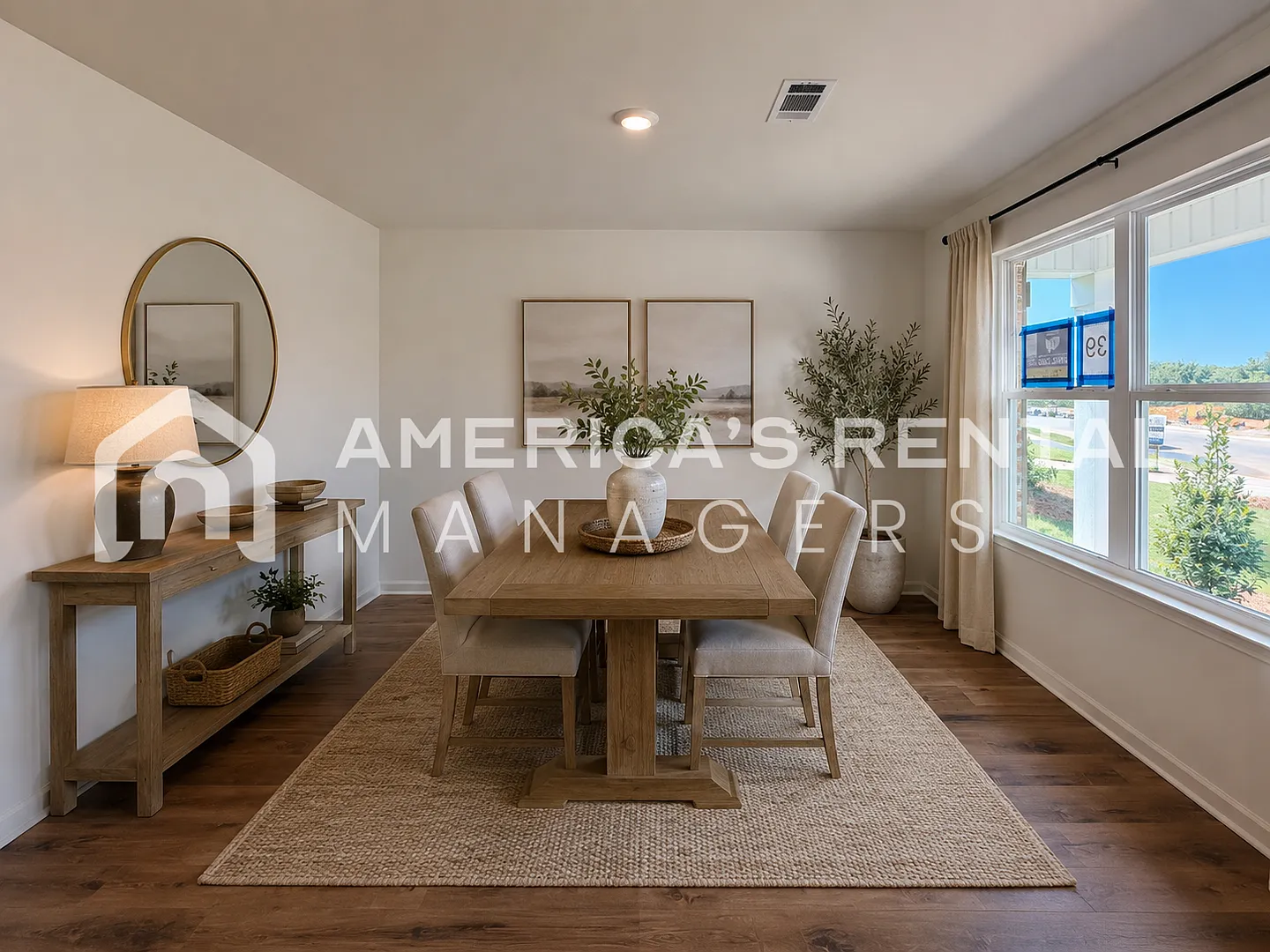 New Construction Home - Available for Rent NOW! — Photo 3