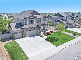 7416 Thistledown Dr, Windsor, CO 80550