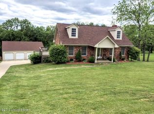 277 E Valley View Dr, Mount Washington, KY 40047