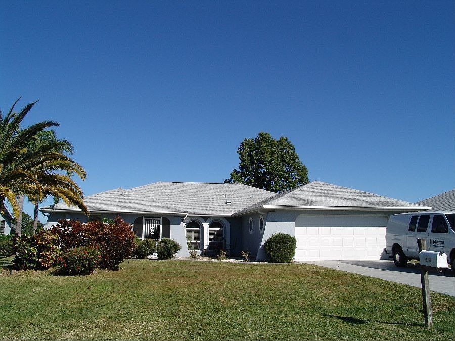 Submitted by your friendly, neighborhood Realtor
