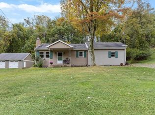 207 Amsler Rd, Sewickley, PA 15143