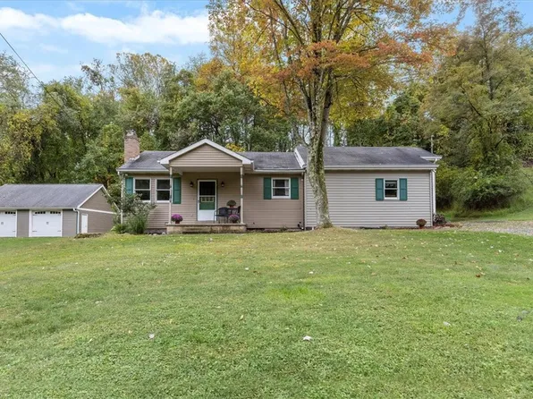 207 Amsler Rd, Sewickley, PA 15143