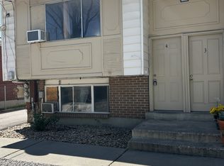 265 E 5900 S UNIT 4-1, Salt Lake City, UT 84107