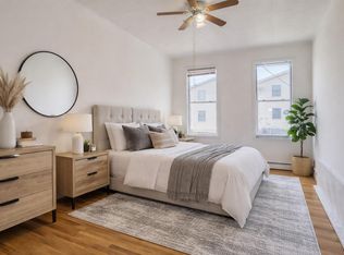 28 Spruce St #2L, Jersey City, NJ 07306
