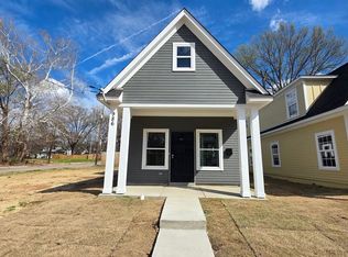 986 Seattle St, Memphis, TN 38114