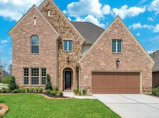 71 Twin Ponds Pl, The Woodlands, TX 77375
