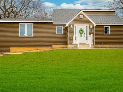 15515 Grant St, Crown Point, IN, 46307