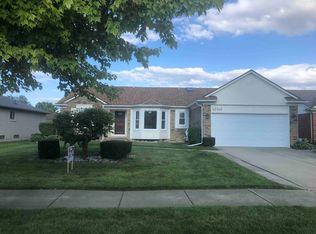 40340 Fordwich Dr, Sterling Heights, MI 48310