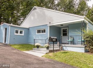 6005 Norman Ave, Riverdale, MD 20737