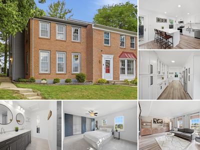 9774 Main St, Fairfax, VA, 22031