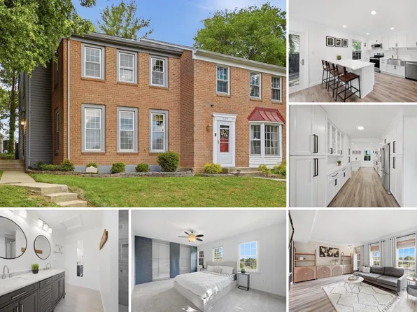 9774 Main St, Fairfax, VA 22031