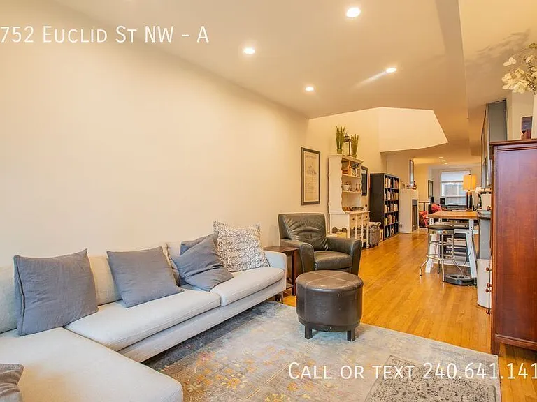 1752 Euclid St NW #A — Photo 8