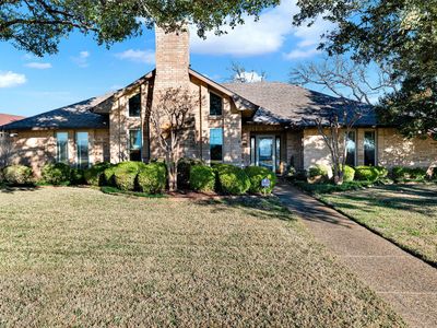 2719 N Spring Dr, Richardson, TX, 75082