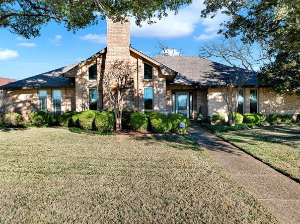2719 N Spring Dr, Richardson, TX 75082