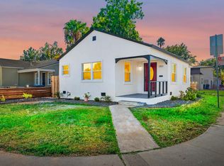 2000 36th St, Sacramento, CA 95817