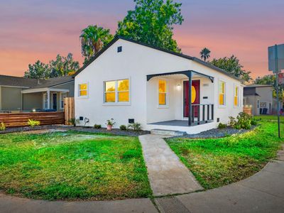 2000 36th St, Sacramento, CA, 95817