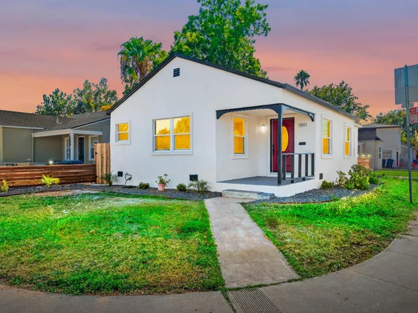 2000 36th St, Sacramento, CA 95817