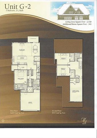 2nd image of 2230 Washington Dr #57G