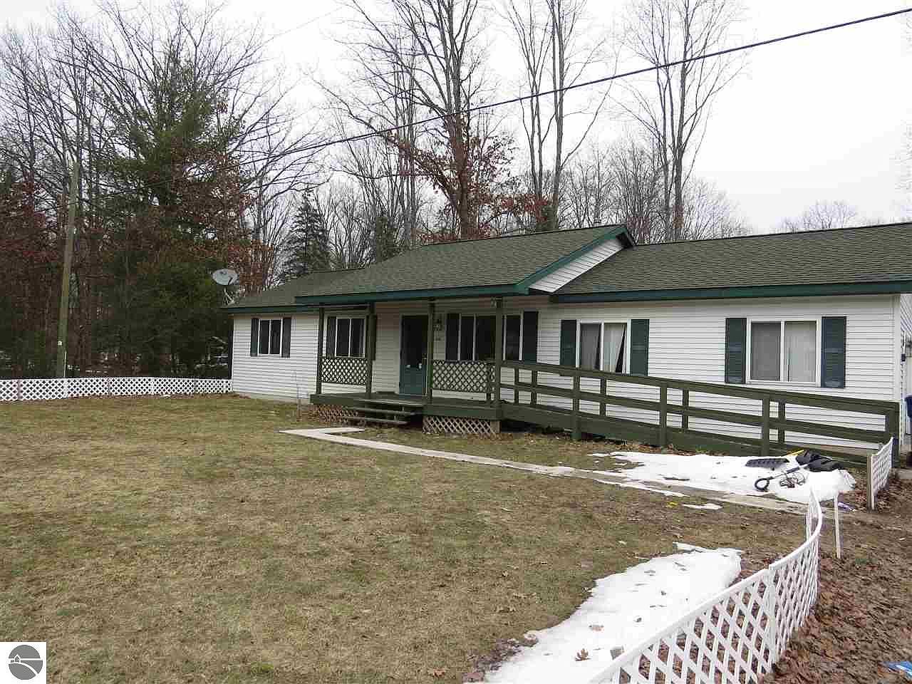 2435 J Maddy Pkwy, Interlochen, MI 49643 | Zillow