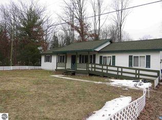 2435 J Maddy Pkwy, Interlochen, MI 49643