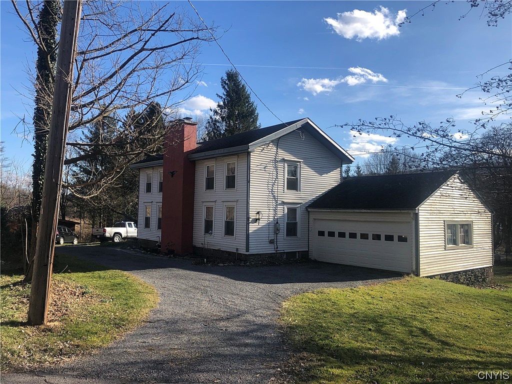 1481 Otisco Valley Rd, Marietta, NY 13110 MLS S1524853 Zillow