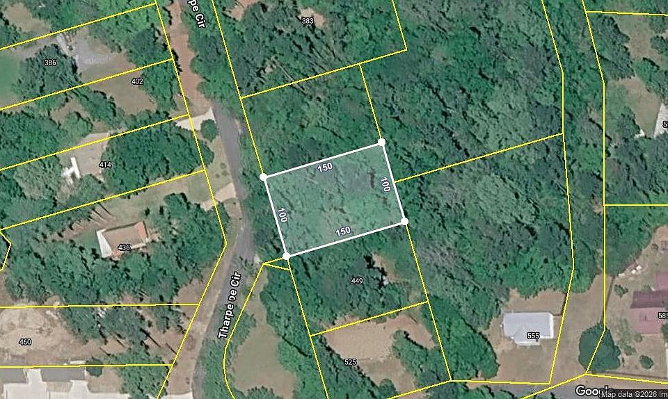 1st image of LOT 16 Tharpe Cir
