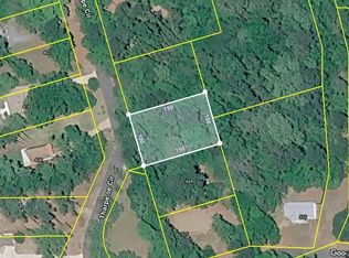 LOT 16 Tharpe Cir, Quincy, FL 32351