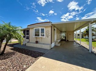 10100 Burnt Store Rd UNIT 124, Punta Gorda, FL 33950