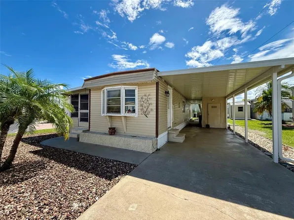 10100 Burnt Store Rd Unit 124, Punta Gorda, FL 33950