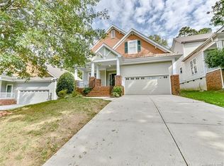 10757 Tradition View Dr, Charlotte, NC 28269