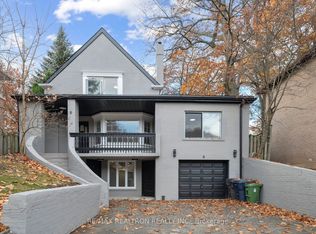 6 Woodvale Cres, Toronto, ON M4C5N5