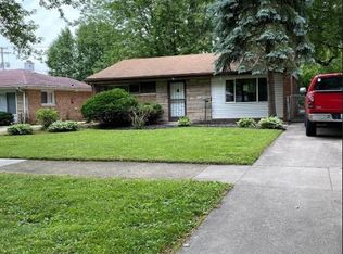 17236 Walter St, Lansing, IL 60438