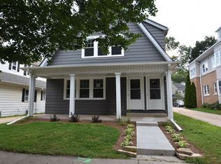 1603 N 60th St, Milwaukee, WI 53208