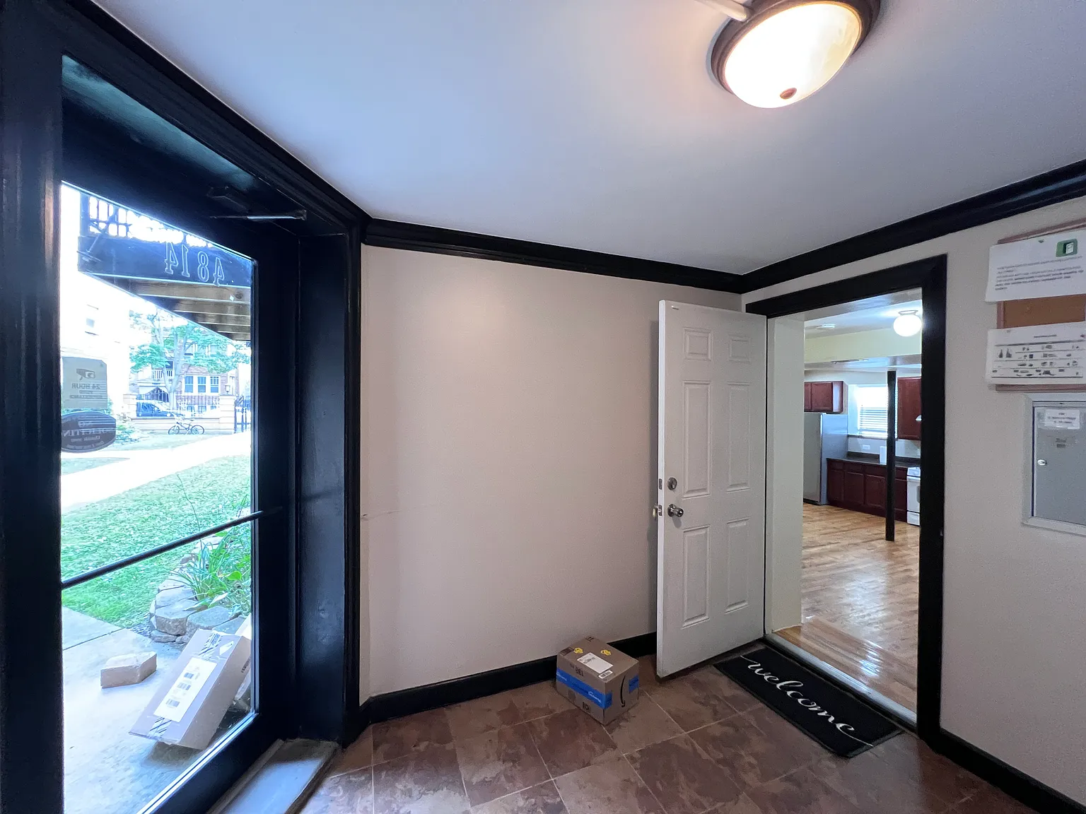 1 bed, 800 sqft, $1,400 — Photo 2