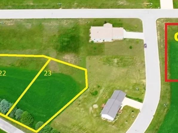 N County Road 56, Le Roy, MN 55951