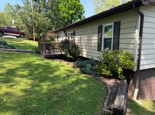85 Blankenship Dr, Ripley, WV 25271