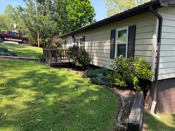 85 Blankenship Dr, Ripley, WV 25271