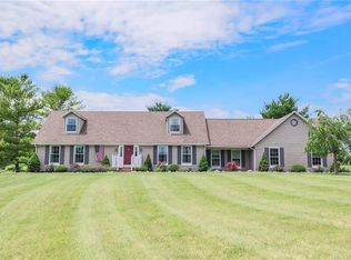 8883 Bellefontaine Rd, Dayton, OH 45424