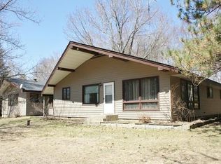 4200 Chain O Lakes Rd, Eagle River, WI 54521