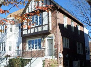 5121 45th St NW, Washington, DC 20016