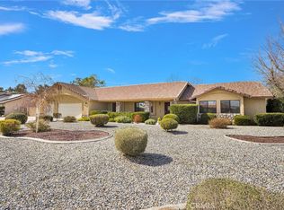 12574 Sarsi Ct, Apple Valley, CA 92308