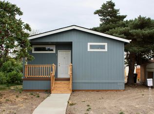 1515 NW Fir Ave UNIT 50, Redmond, OR 97756