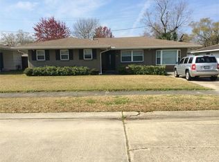 3504 Purdue Dr, Metairie, LA 70003