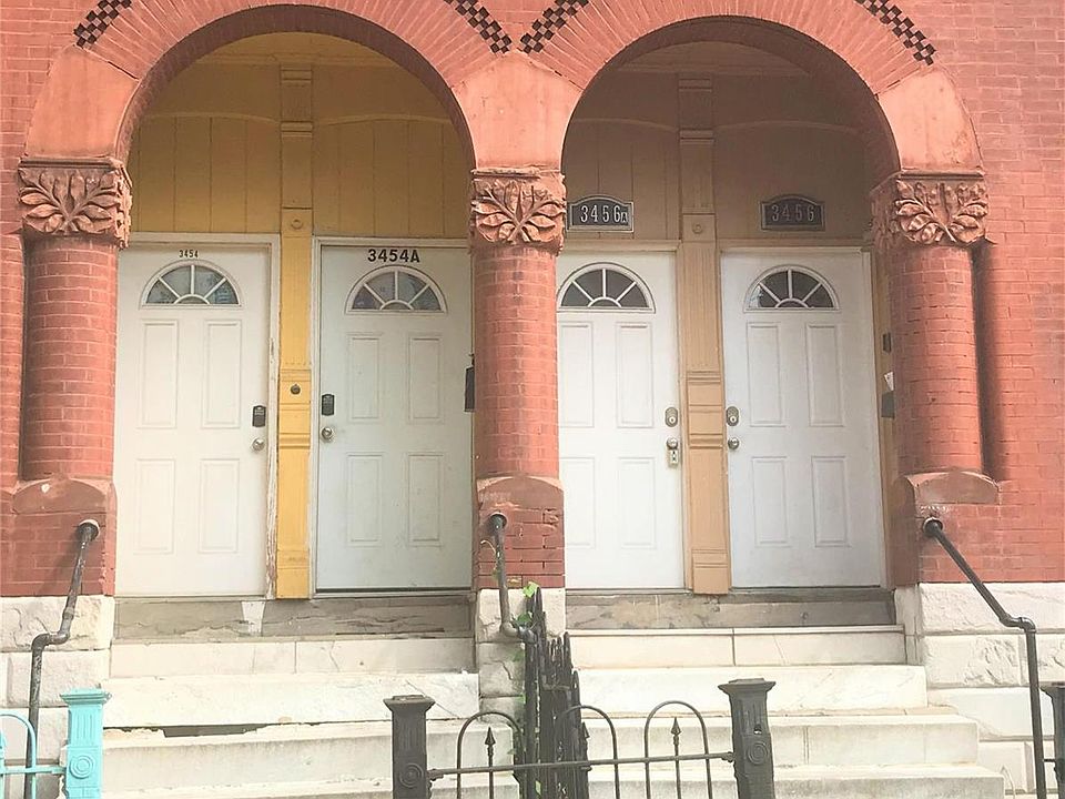 1st image of 3456 California Ave #A