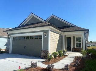 1530 Littleleaf Loop Phase #3-LOT 259, North Myrtle Beach, SC 29582