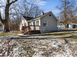 13124 Fairbanks St, Cedar Lake, IN 46303