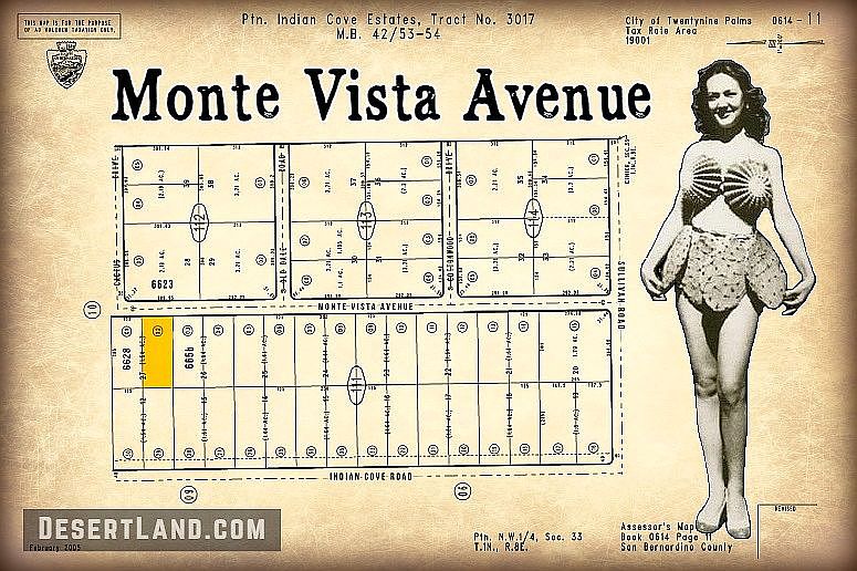 1st image of Monte Vista Dr