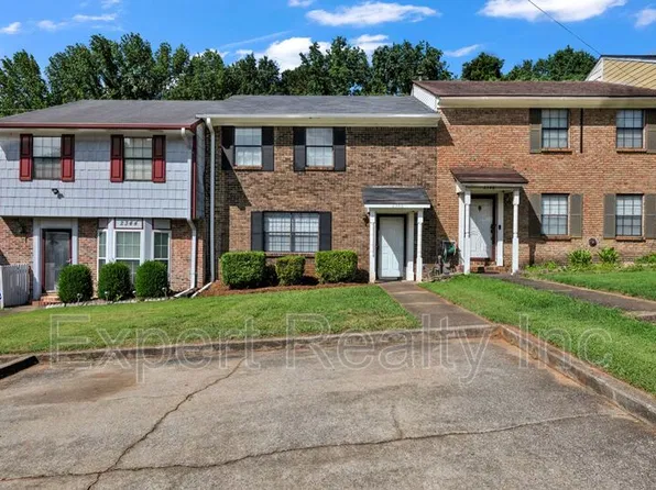 2346 Grayson Valley Cir, Birmingham, AL 35235